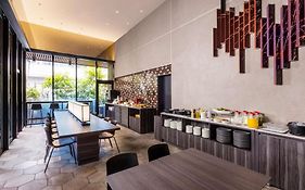 銀座 露天の湯　日和ホテル東京銀座east